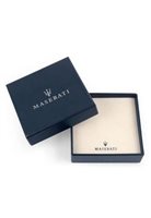 Bracciale Maserati Uomo triconic in Acciaio JM219AQH16 - JM219AQH16